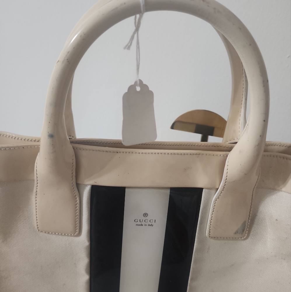 Gucci Tote (Project) - Picture 4 of 10